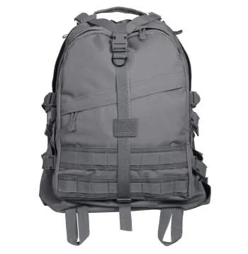 MOLLE Large Transport Tactical Backpack Pack