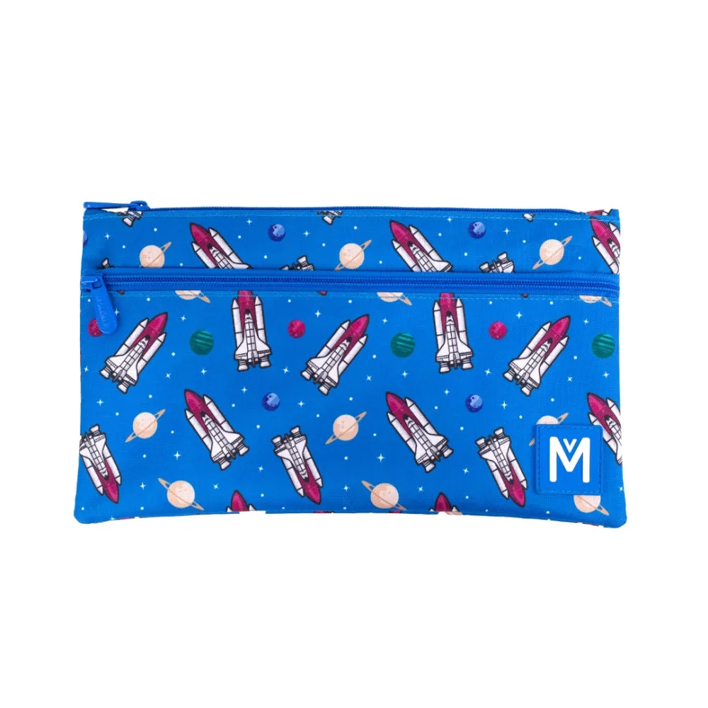 MontiiCo Pencil Case - Galactic