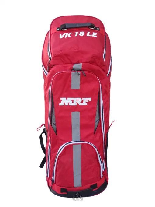 MRF VK 18 LE Duffle Kit bag