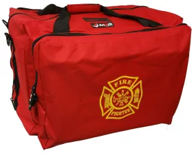 MTR Firefighter Deluxe Step-In Gear Bag