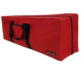 MTR Firefighter Gear Bag - XL Duffle - Satisfaction Guaranteed