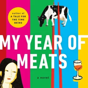 My Year of Meats