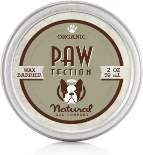 Natural Dog Company PawTection