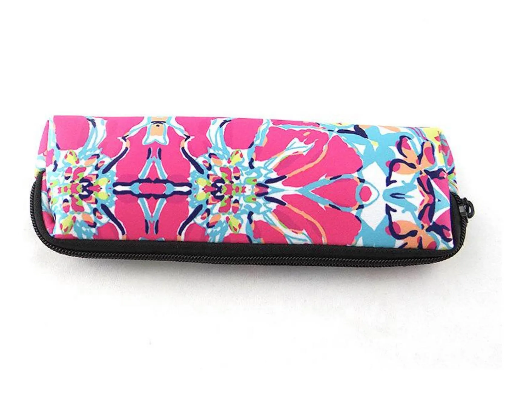 Neoprene Pencil Case