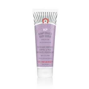 New - FIRST AID BEAUTY KP Bump Eraser Body Scrub - 8oz - Ulta Beauty