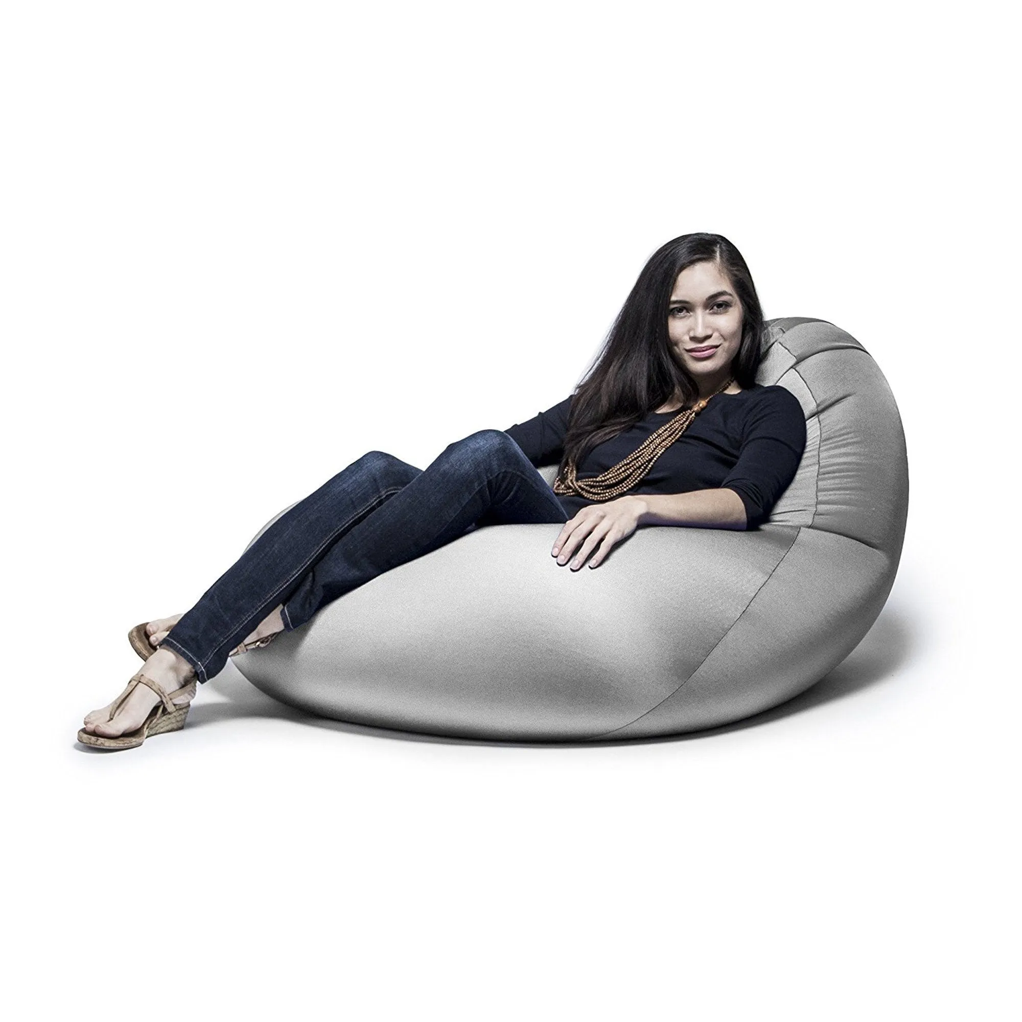 Nimbus Spandex Bean Bag Chair