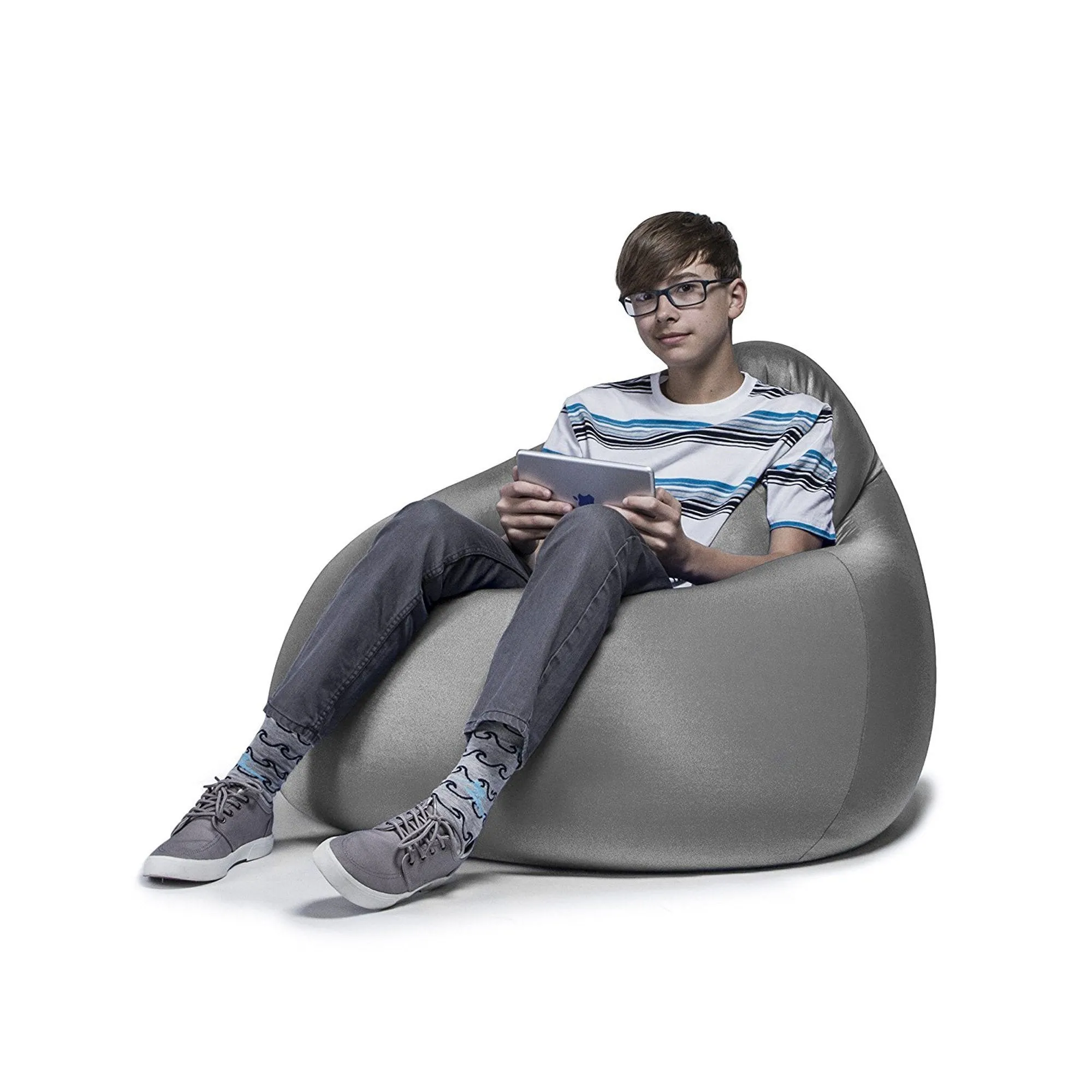 Nimbus Spandex Bean Bag Chair