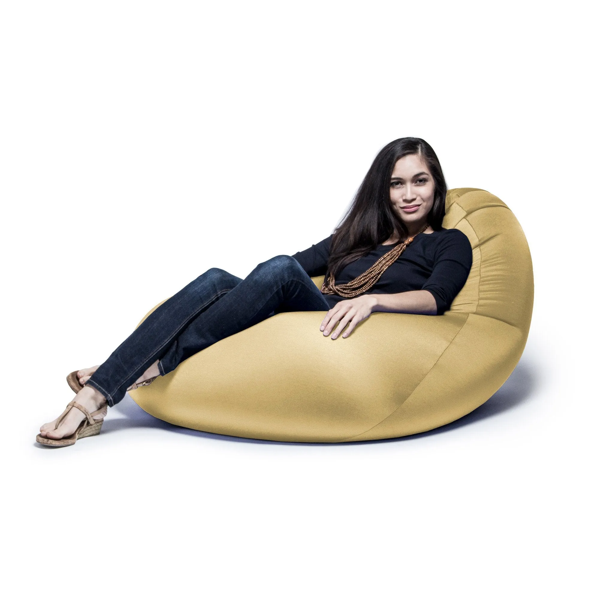 Nimbus Spandex Bean Bag Chair