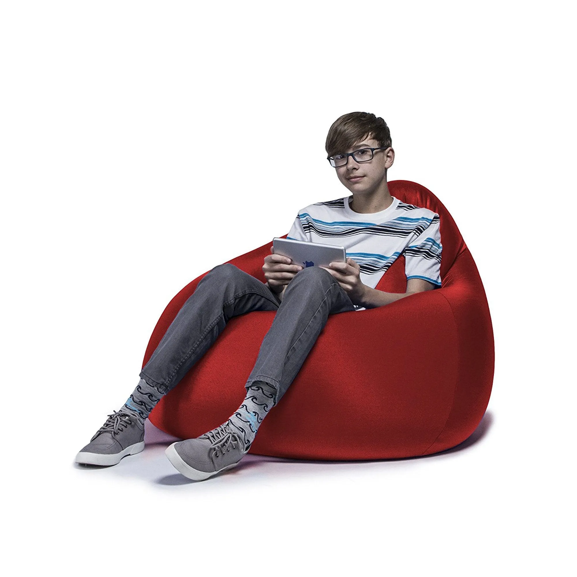 Nimbus Spandex Bean Bag Chair