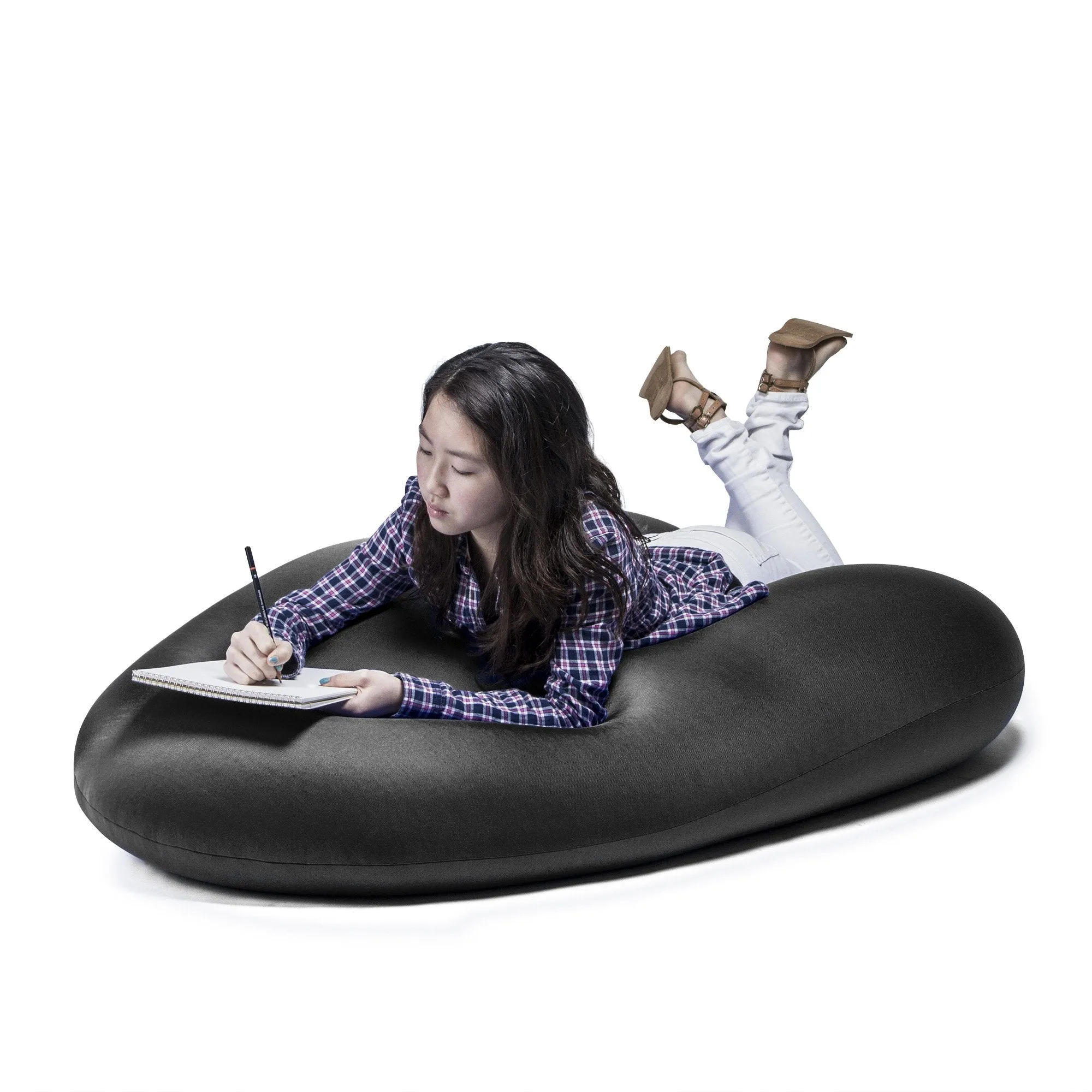 Nimbus Spandex Bean Bag Chair