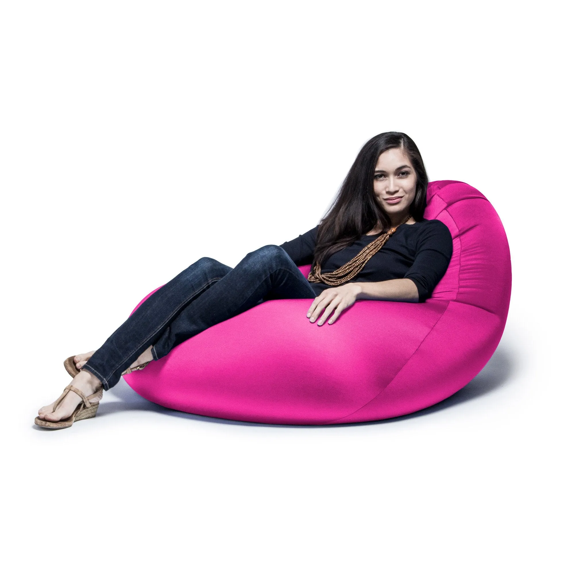 Nimbus Spandex Bean Bag Chair