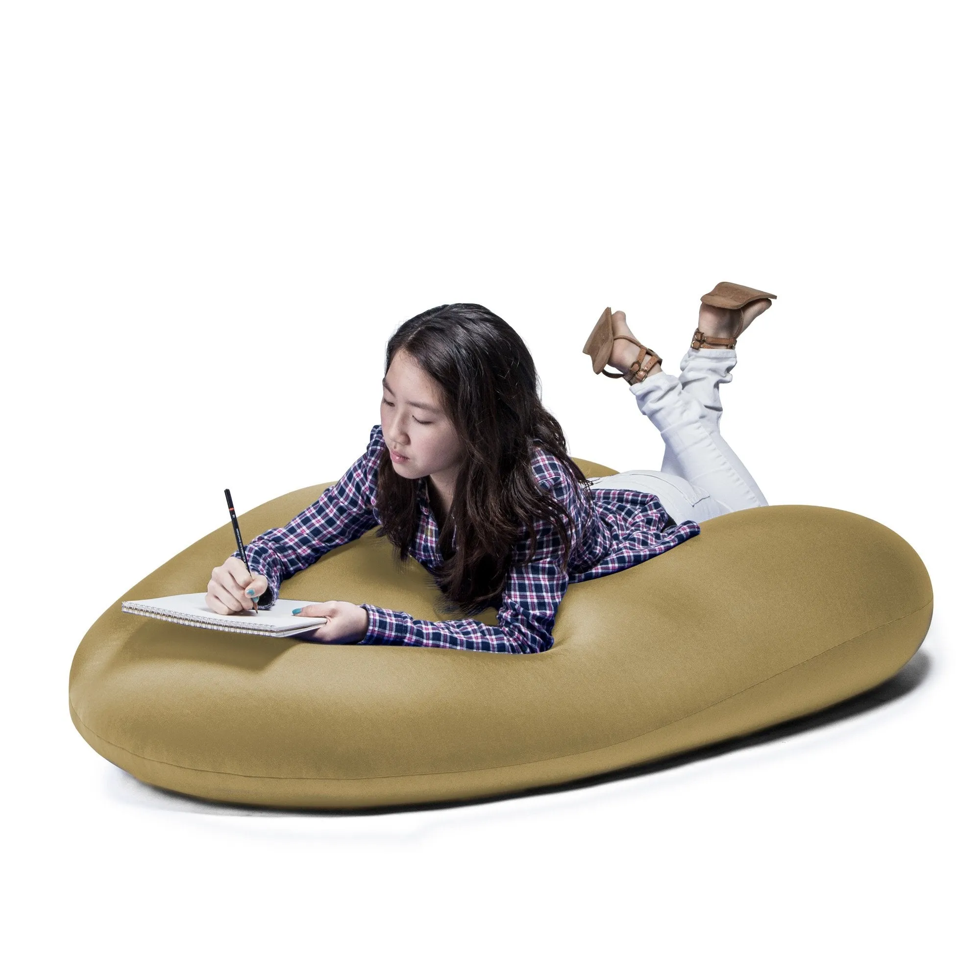 Nimbus Spandex Bean Bag Chair