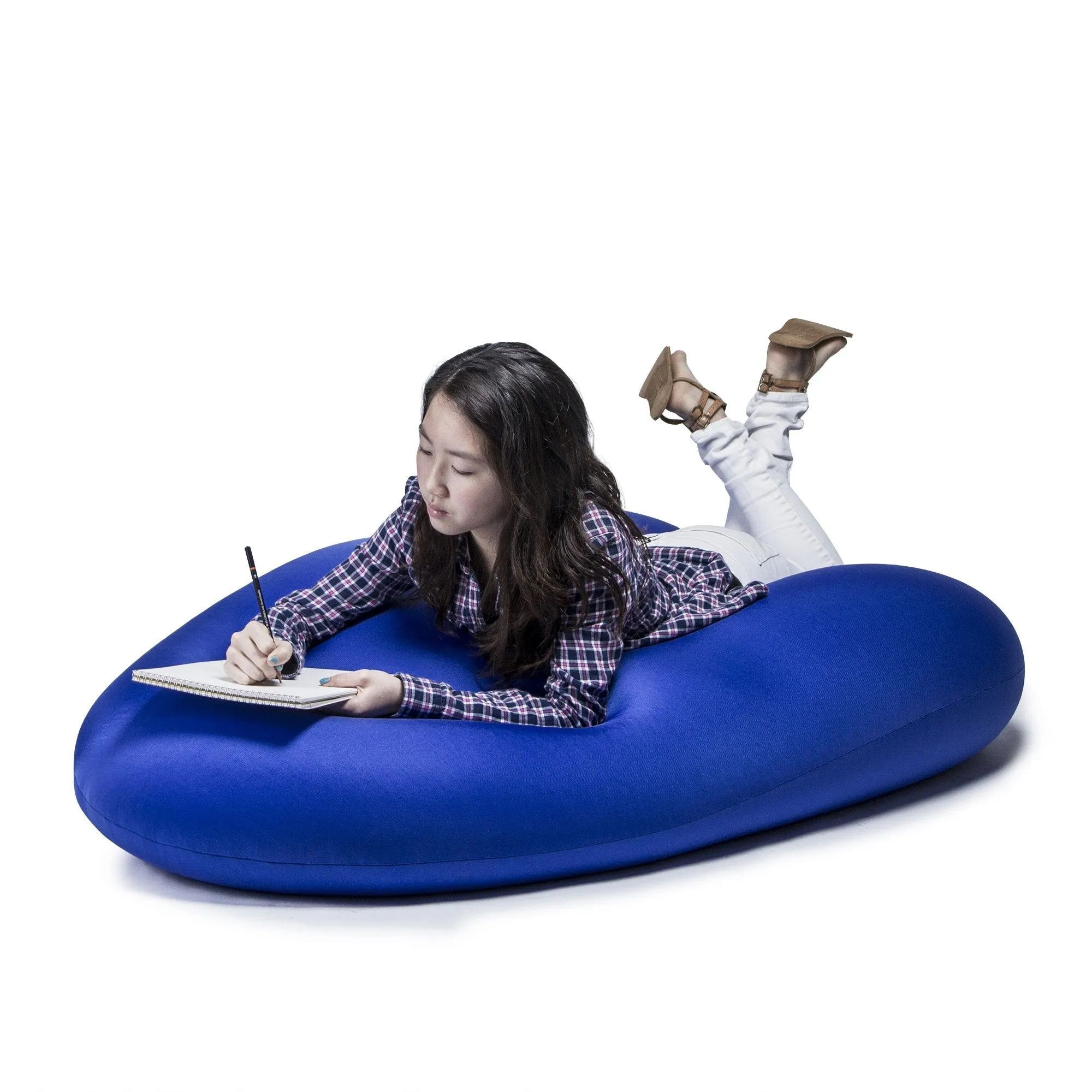 Nimbus Spandex Bean Bag Chair