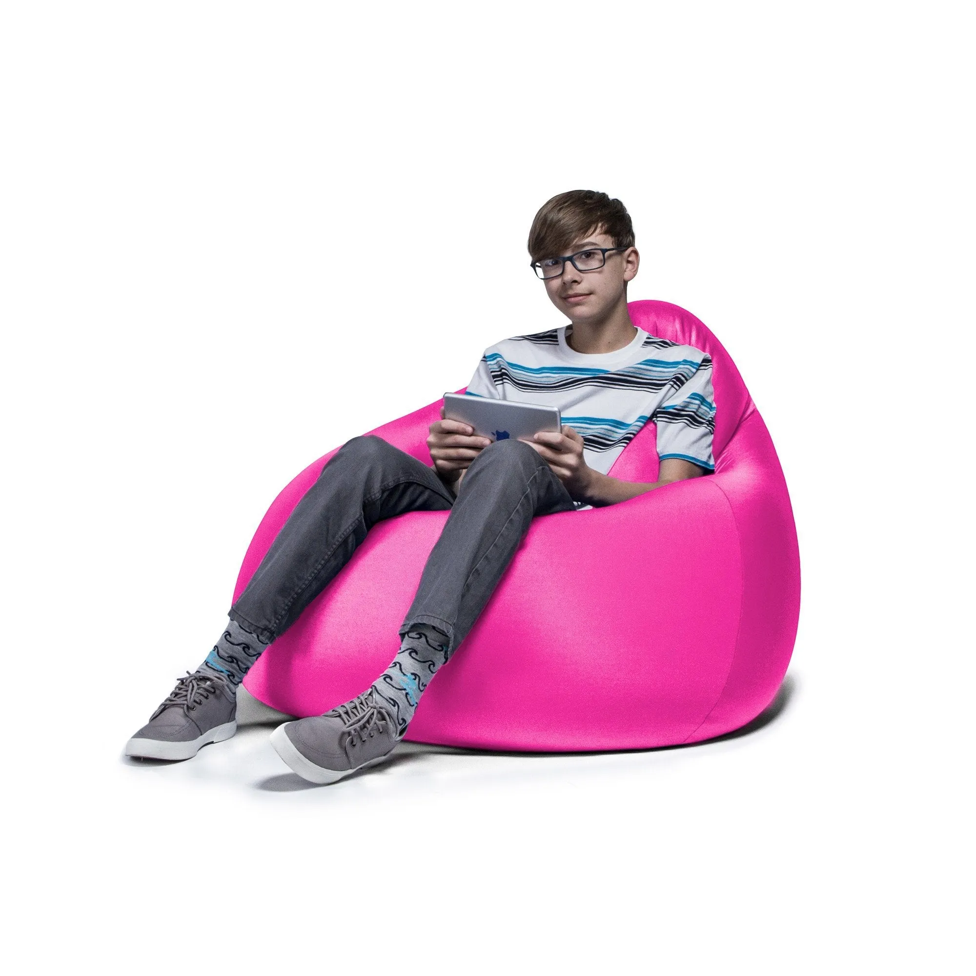 Nimbus Spandex Bean Bag Chair