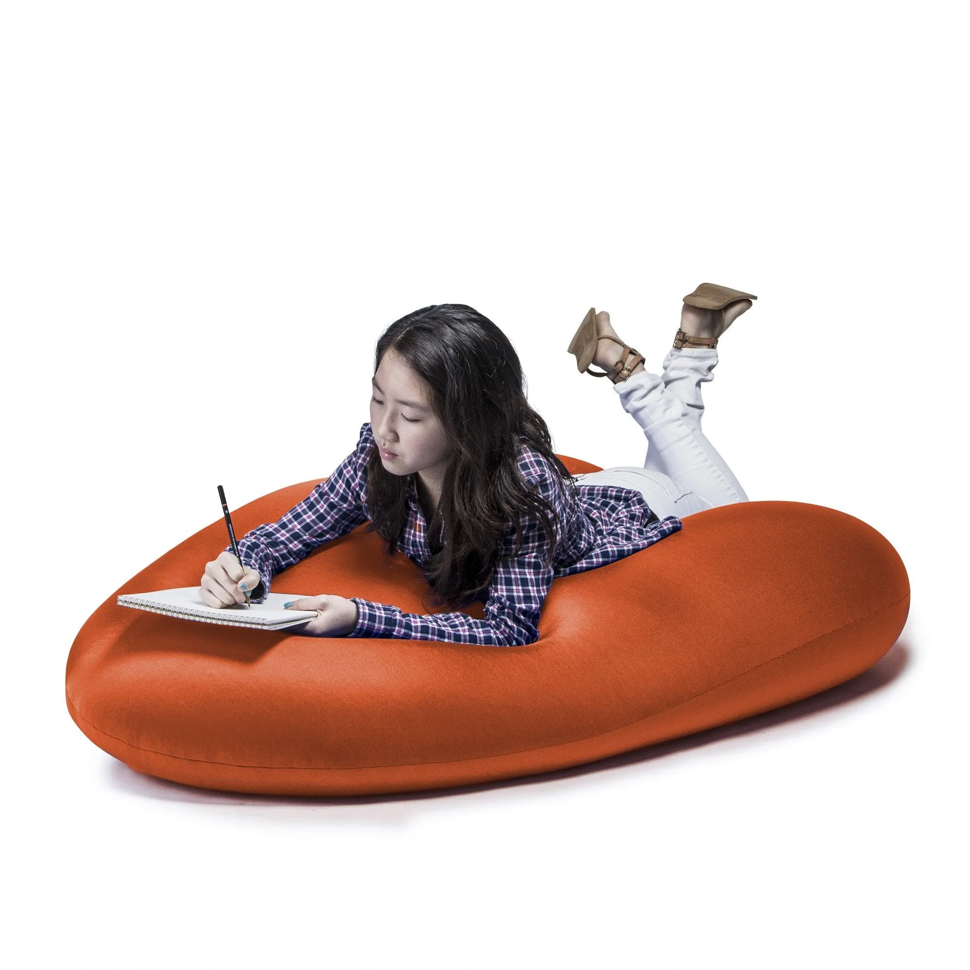 Nimbus Spandex Bean Bag Chair