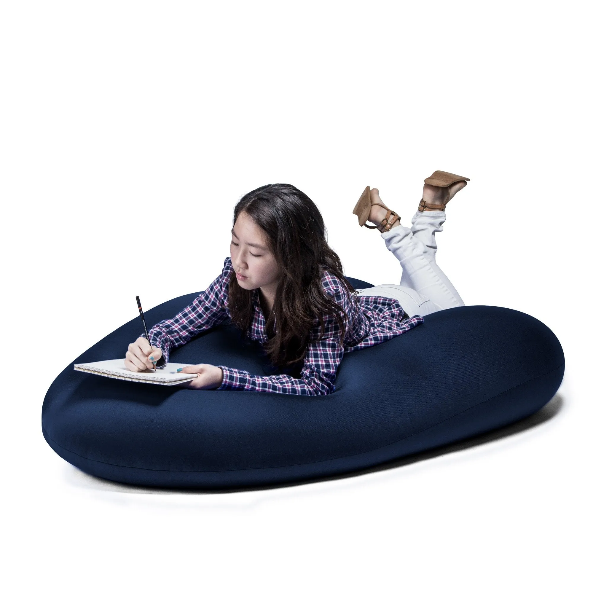 Nimbus Spandex Bean Bag Chair