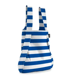 Notabag Marine Stripes