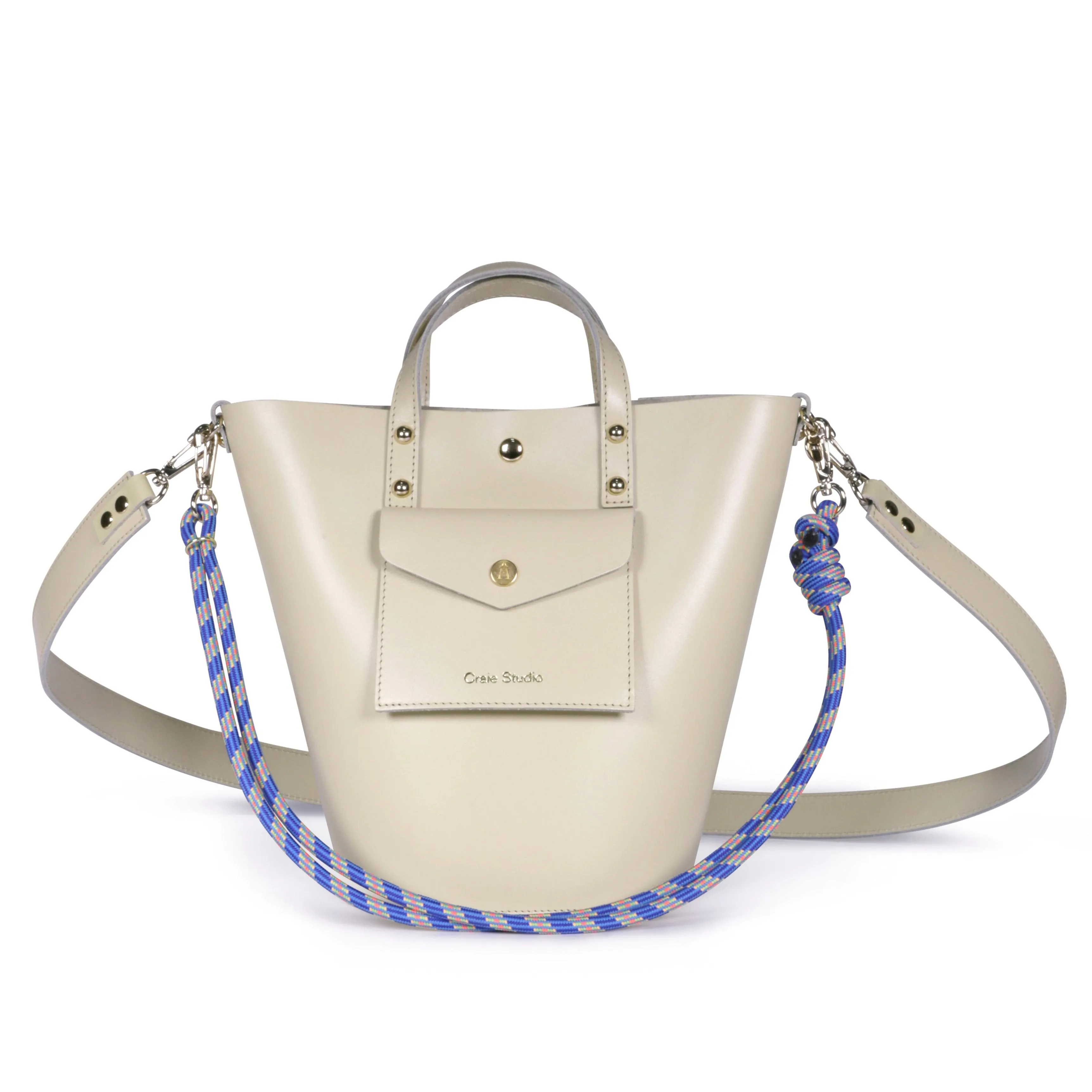 Notion Bag - Creme