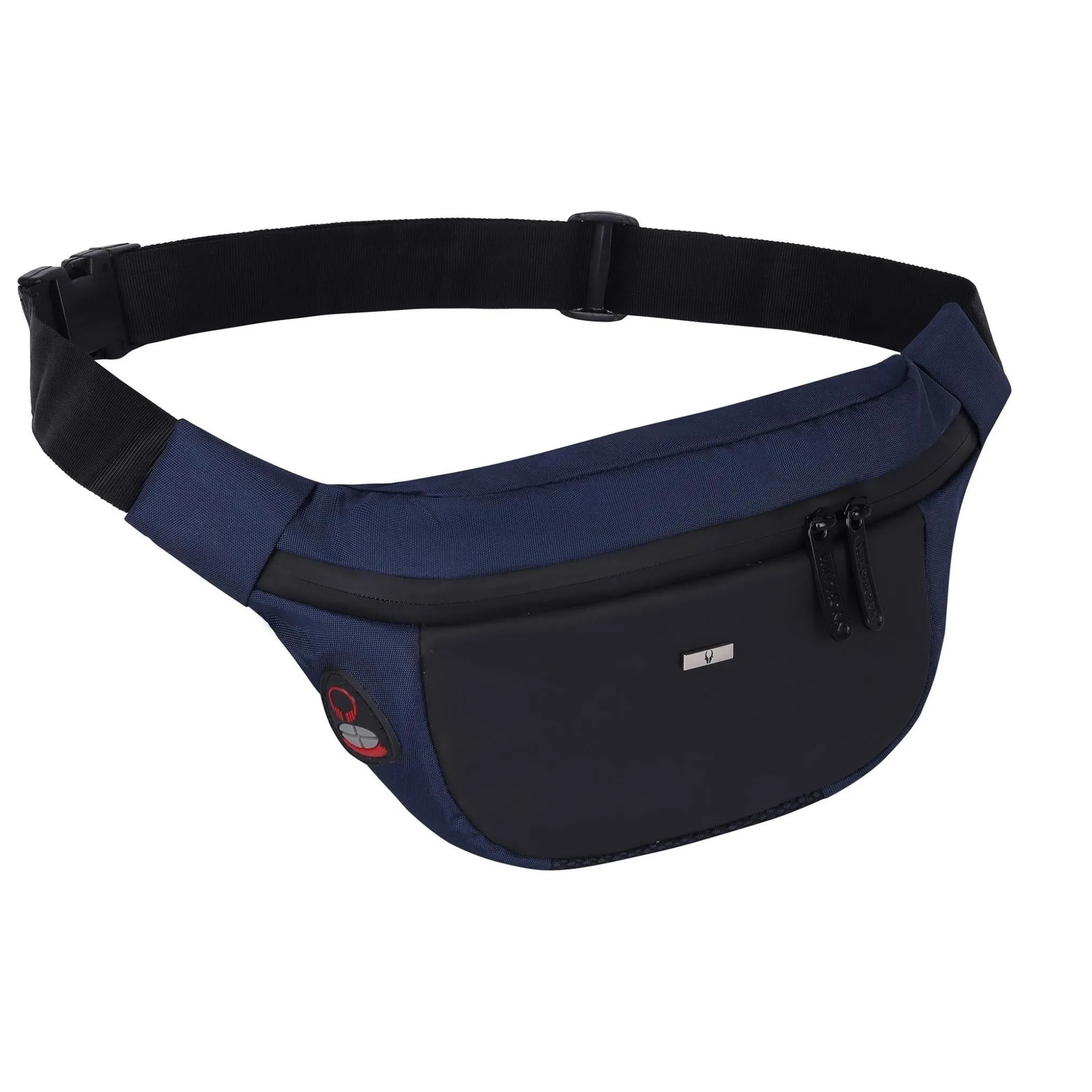 OAKVILLE Waist Bag for Men Women