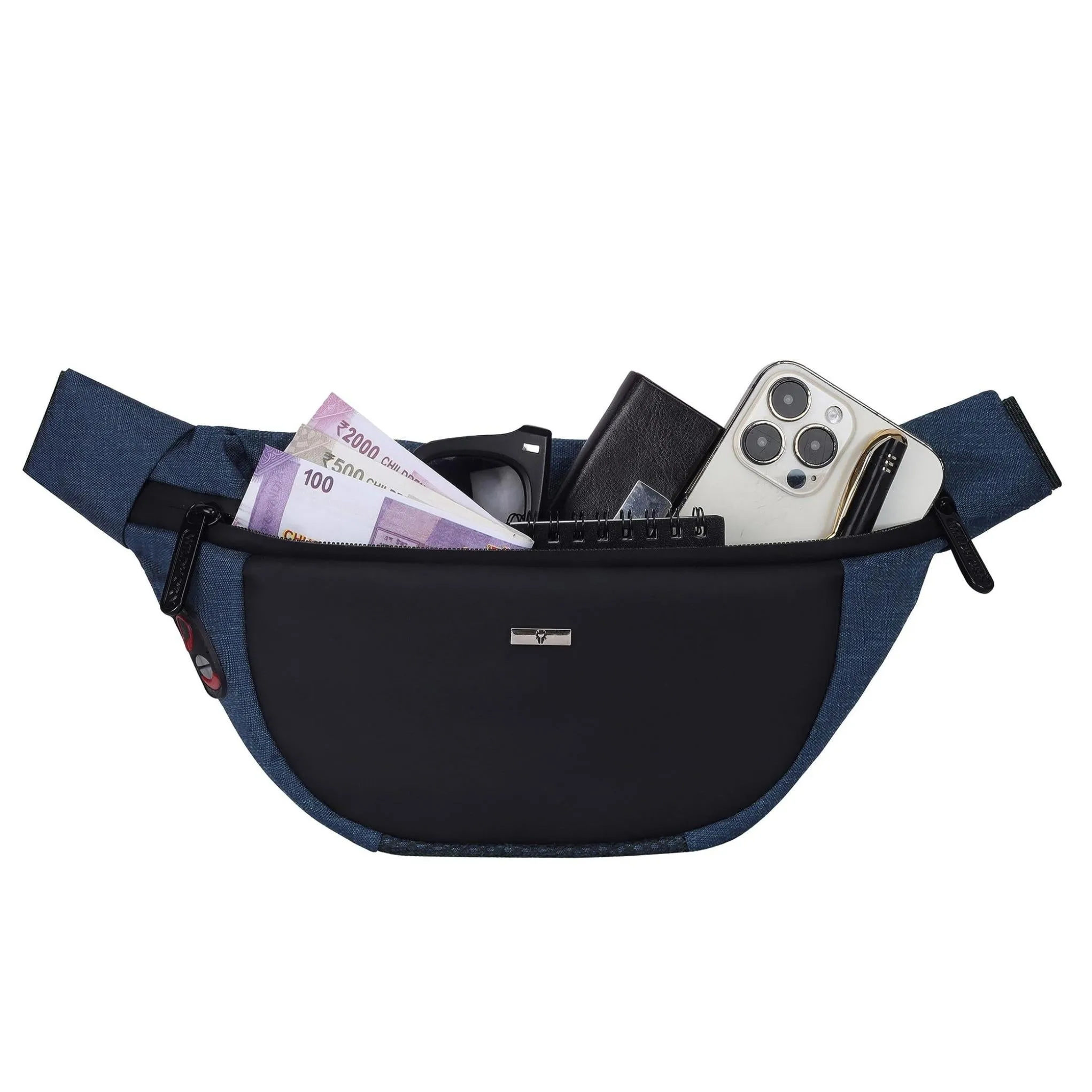 OAKVILLE Waist Bag for Men Women