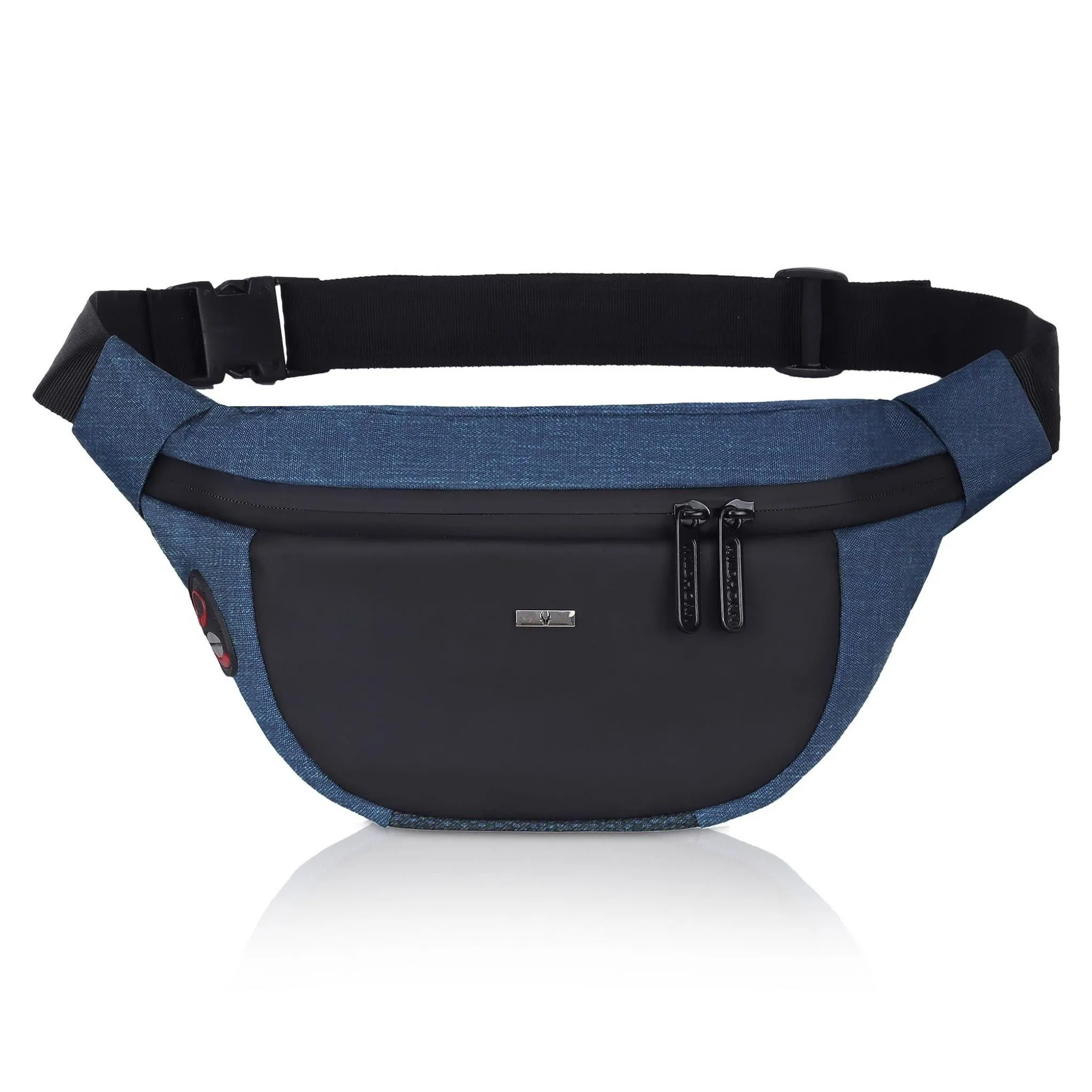 OAKVILLE Waist Bag for Men Women