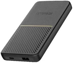 Ob Power Bank 10K Mah Usb A C