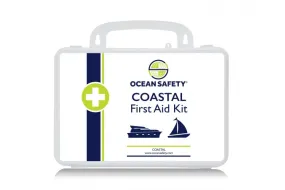 Ocean Safety Coastal First Aid Kit