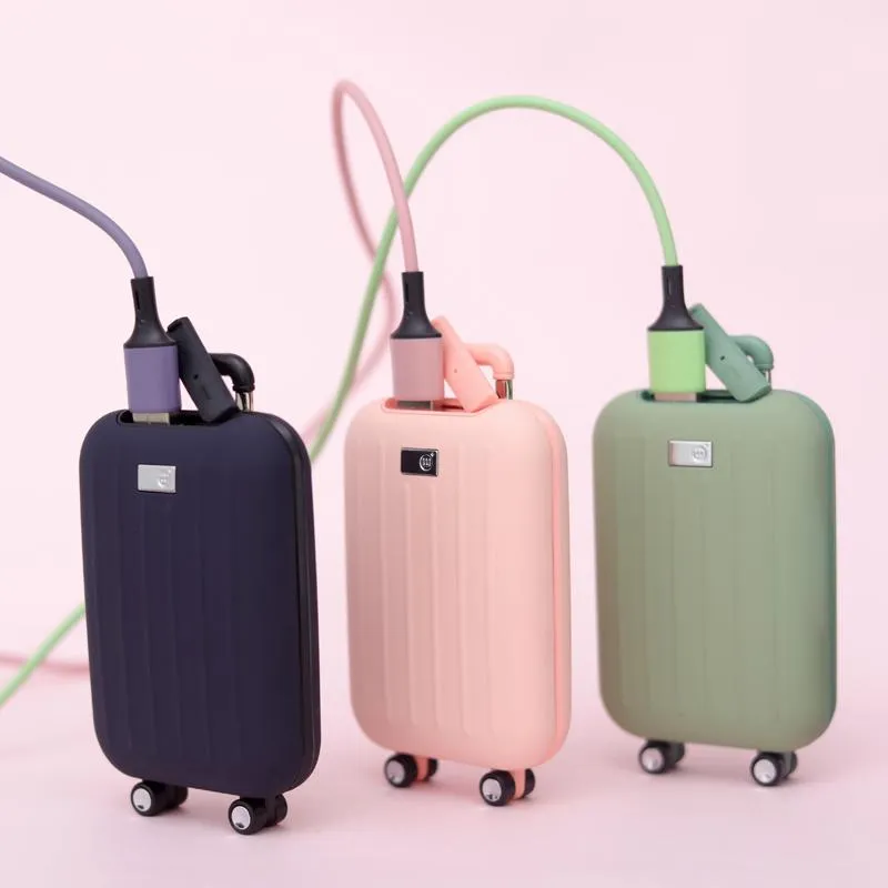 On-the-Go Charging Kit - Perfect Gift