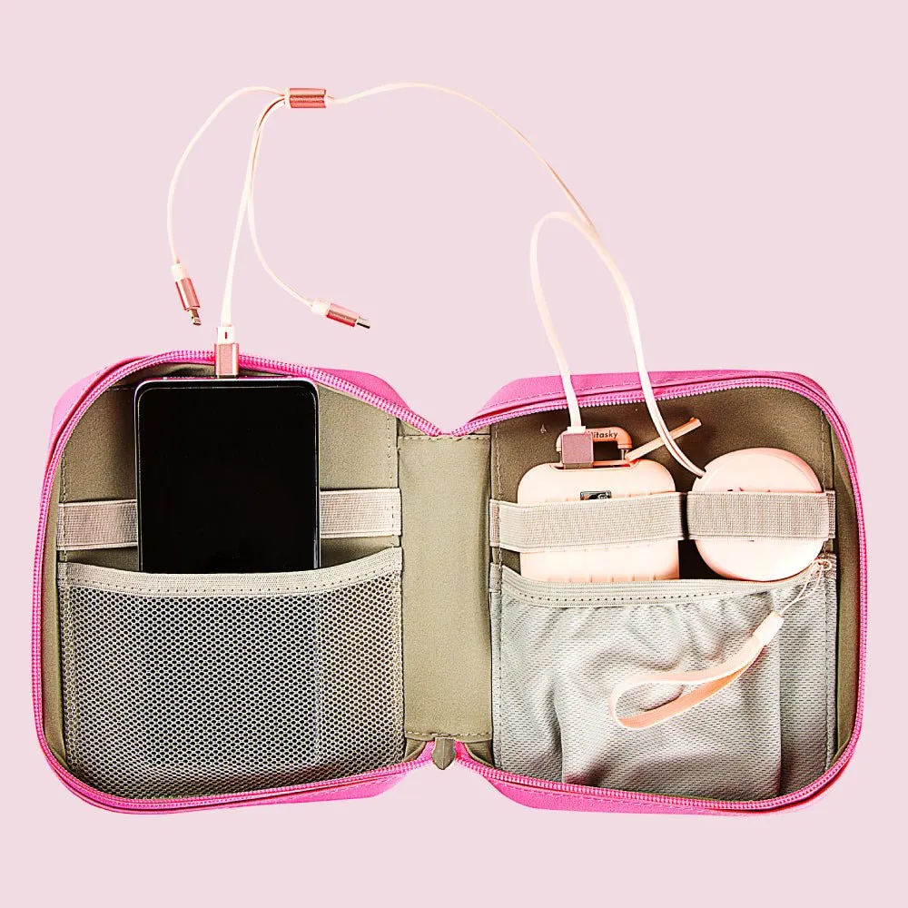 On-the-Go Charging Kit - Perfect Gift