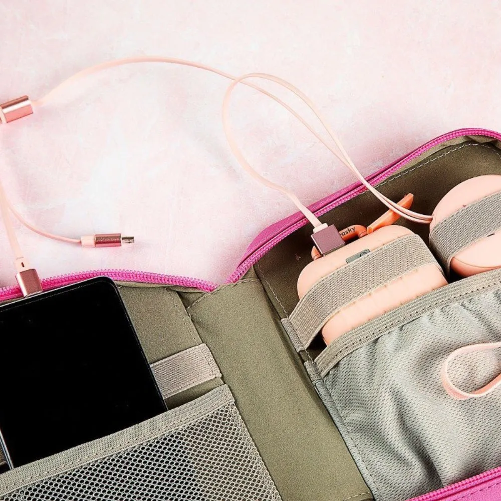 On-the-Go Charging Kit - Perfect Gift