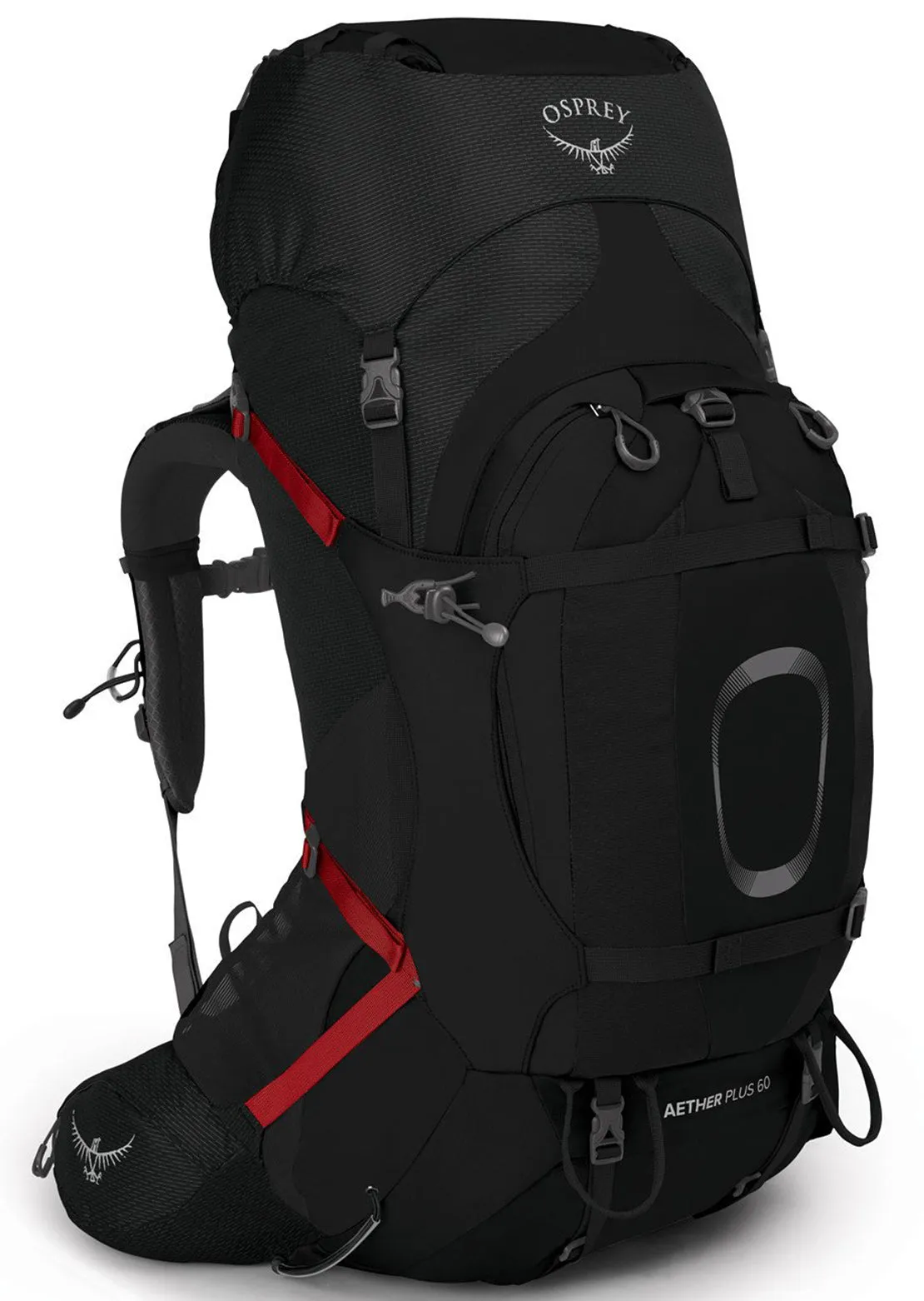 Osprey Men's Aether Plus 60 Backpack