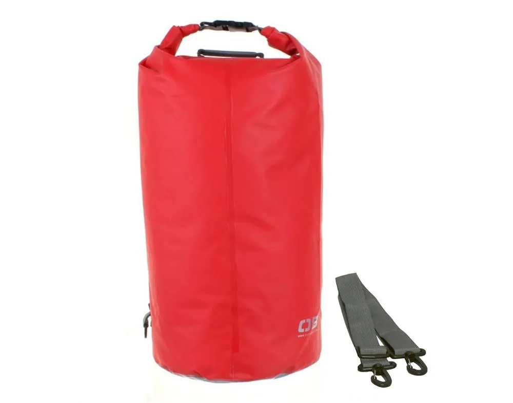 OVERBOARD OB1007R 40LTR DRY TUBE BAG RED