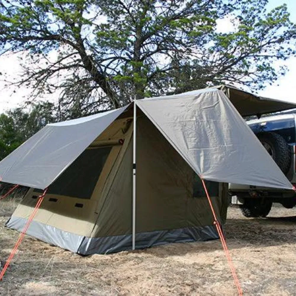 Oztent Fly - RV-3 Fly