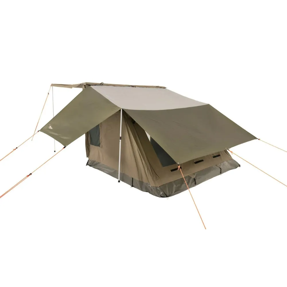 Oztent Fly - RV-3 Fly