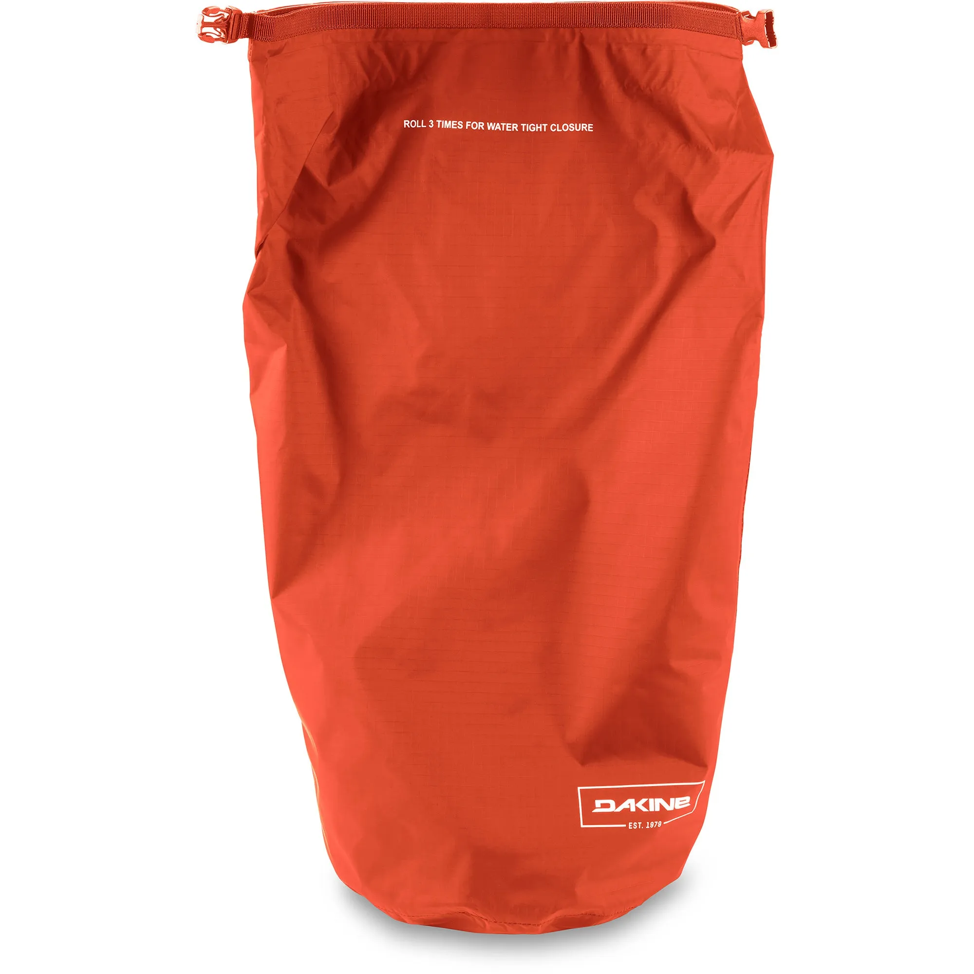 Packable Rolltop Dry Pack 30L