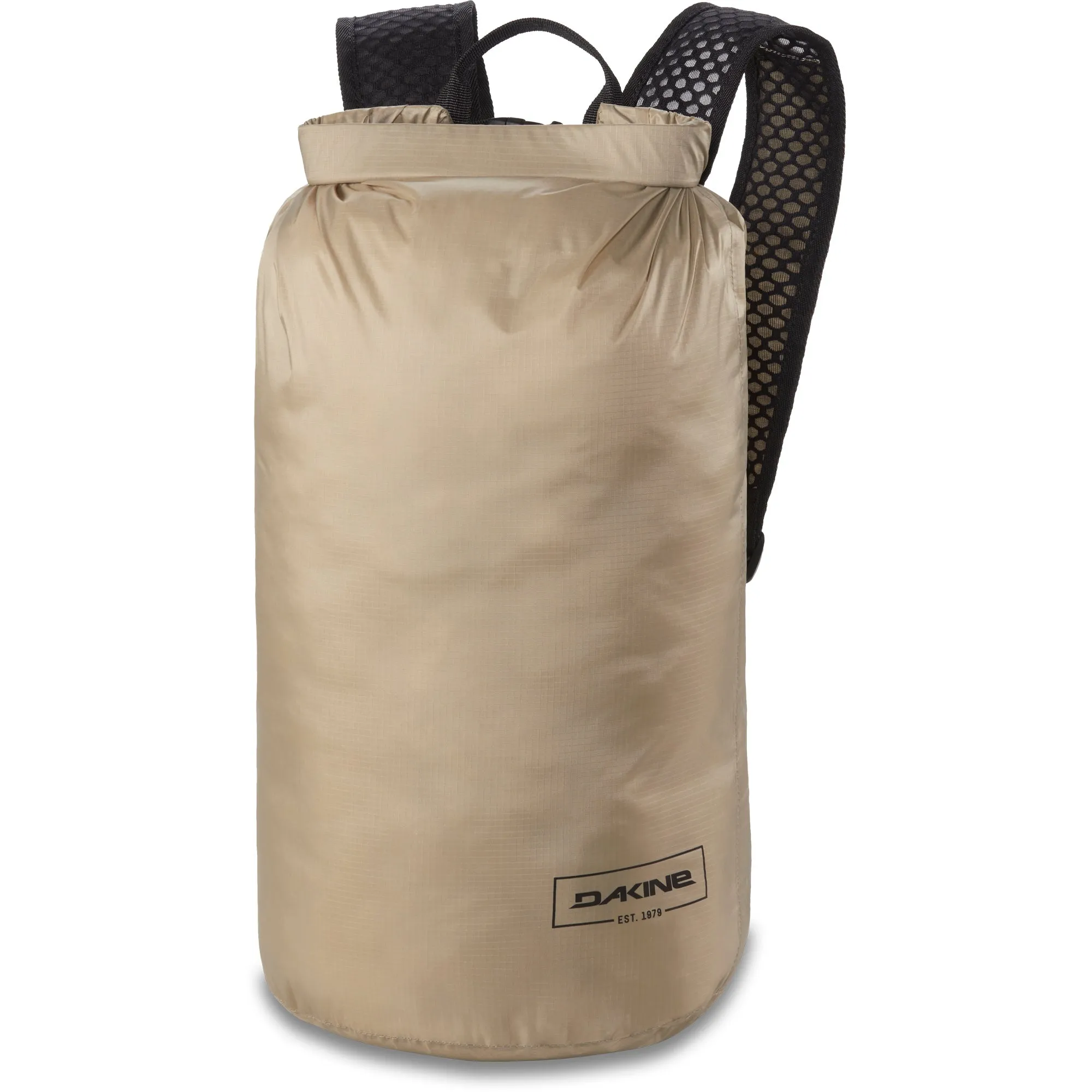 Packable Rolltop Dry Pack 30L