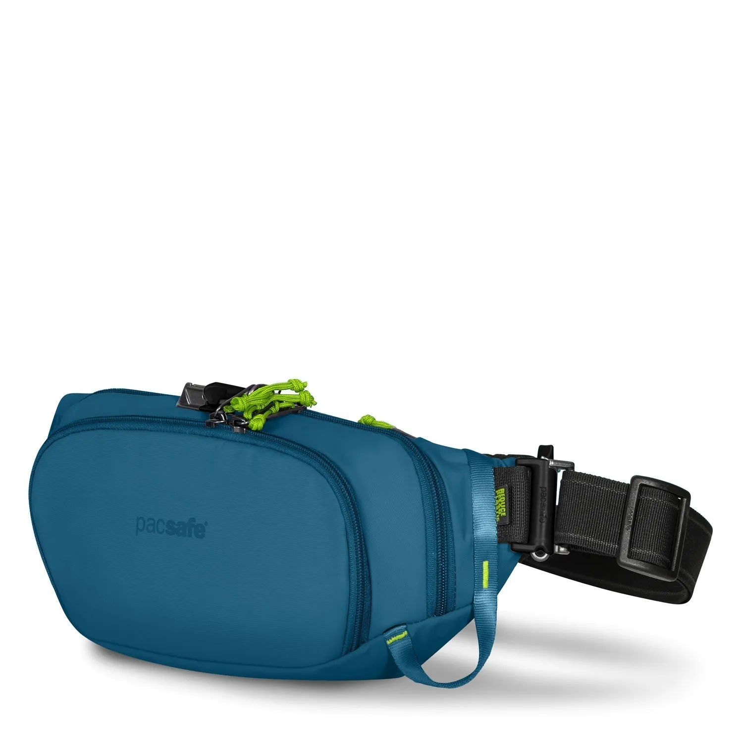 Pacsafe - Eco Waist Pack - Teal