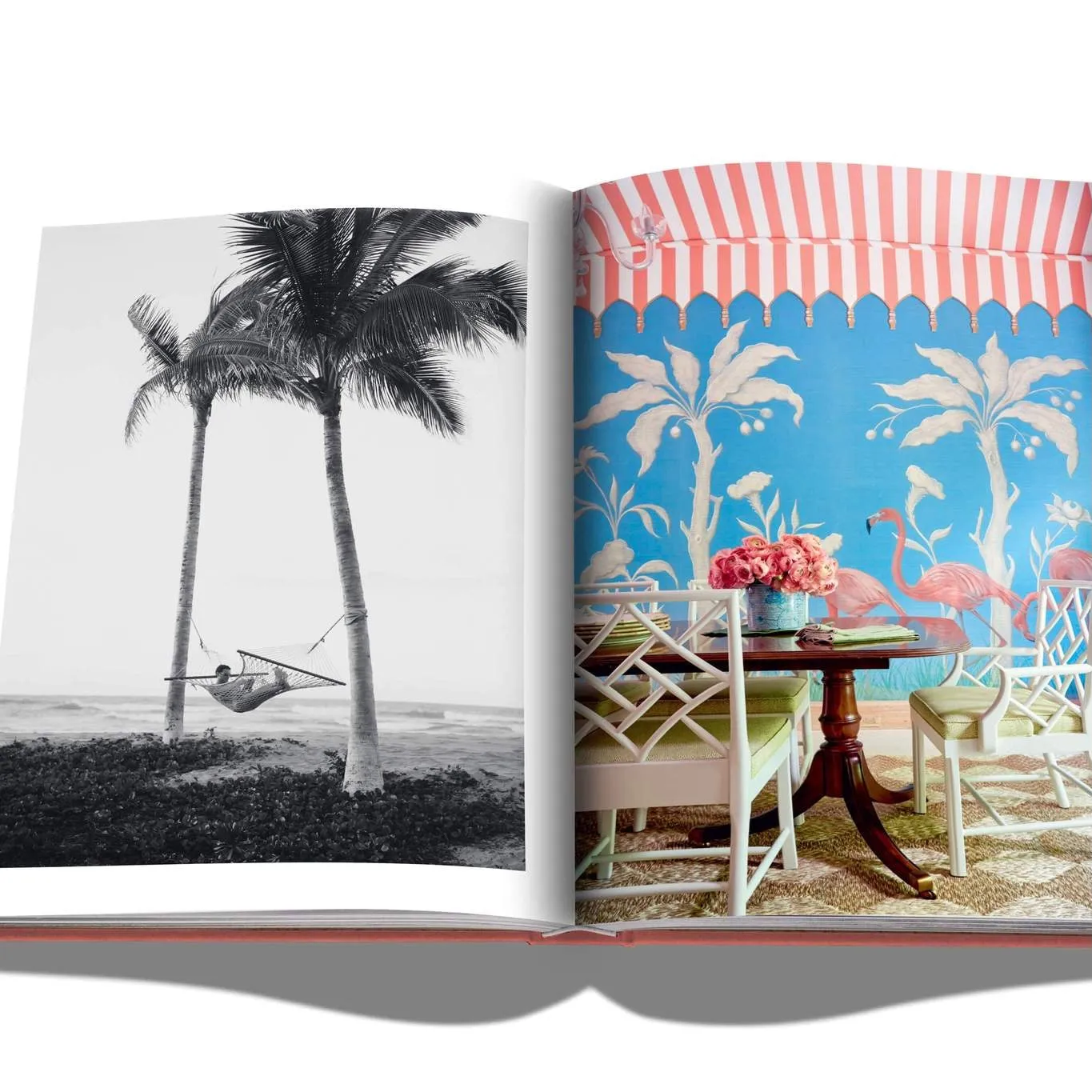 'Palm Beach' Book