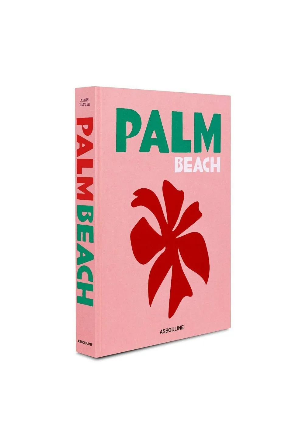 Palm Beach Travel Book