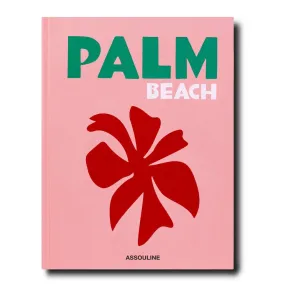 Palm Beach Travel Book