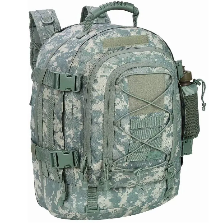 PANS Backpack for Men Large Military Backpack | Acu