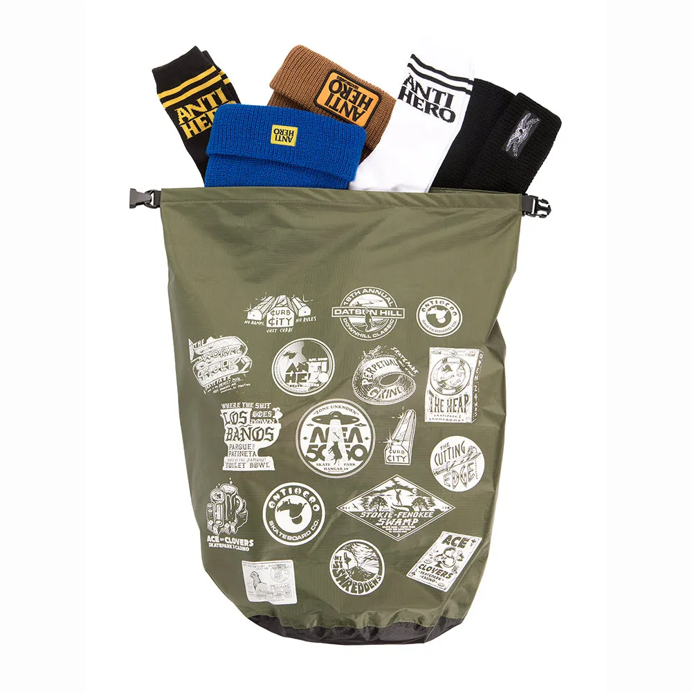 Park Series Dry Bag