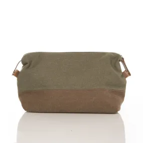 Parker Toiletry Bag