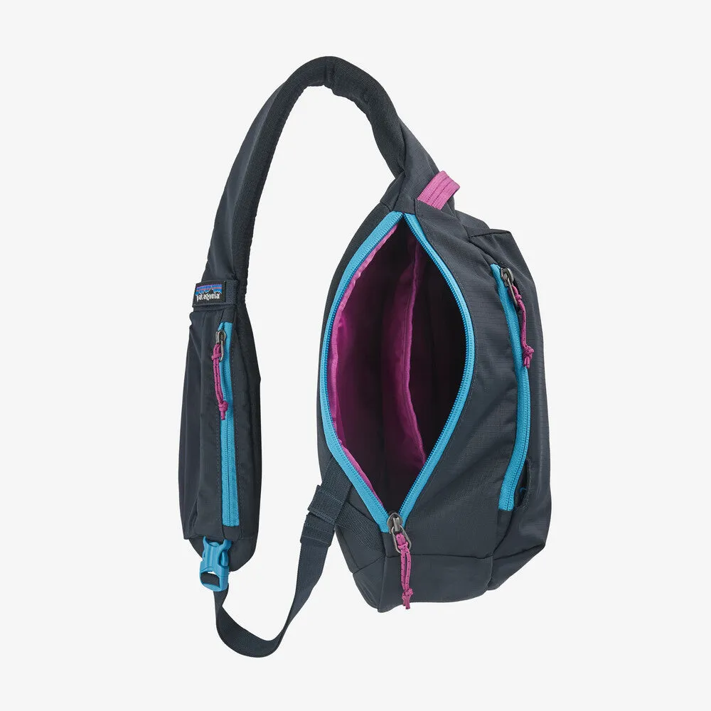 Patagonia Atom Sling 8L Bag-Pitch Blue