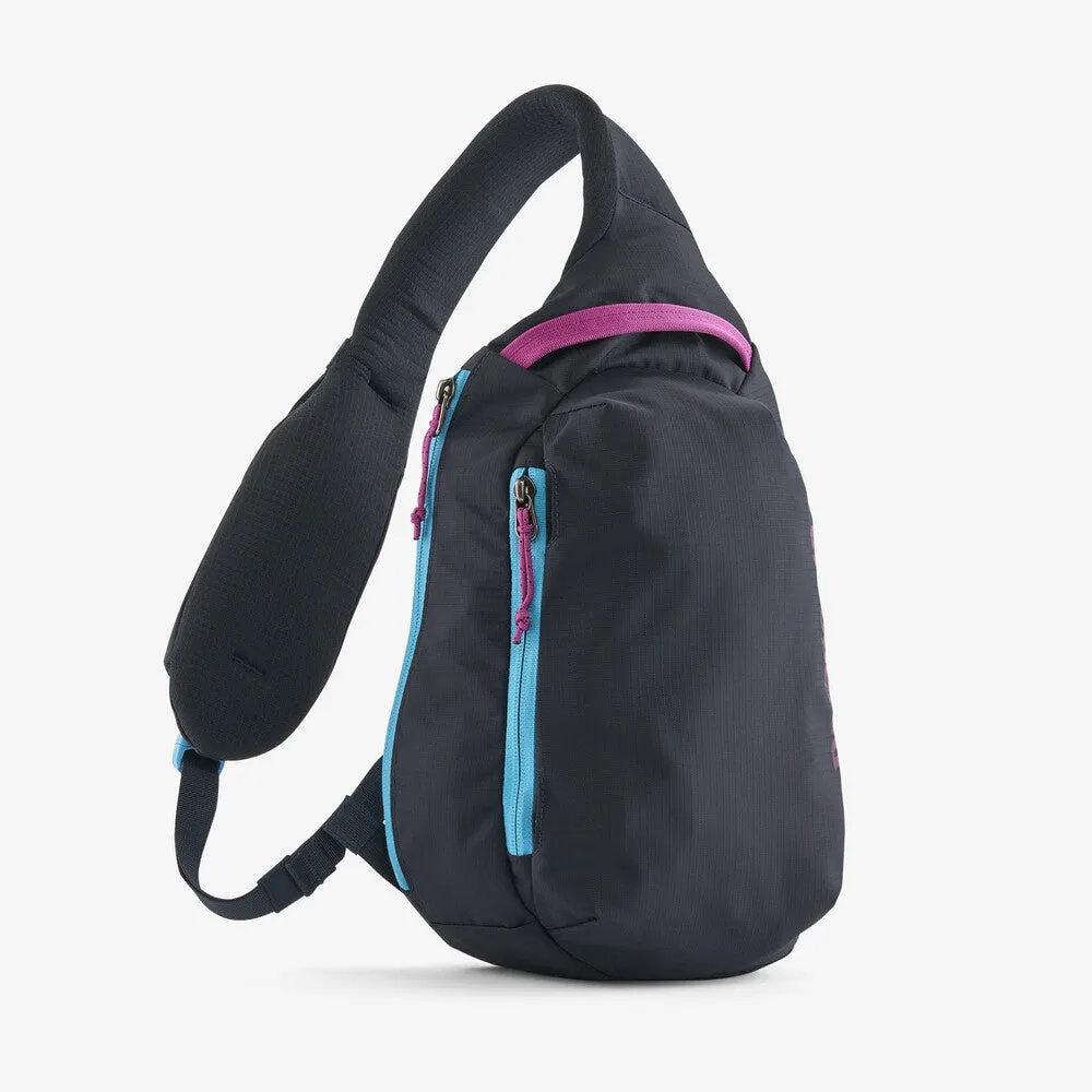 Patagonia Atom Sling 8L Bag-Pitch Blue