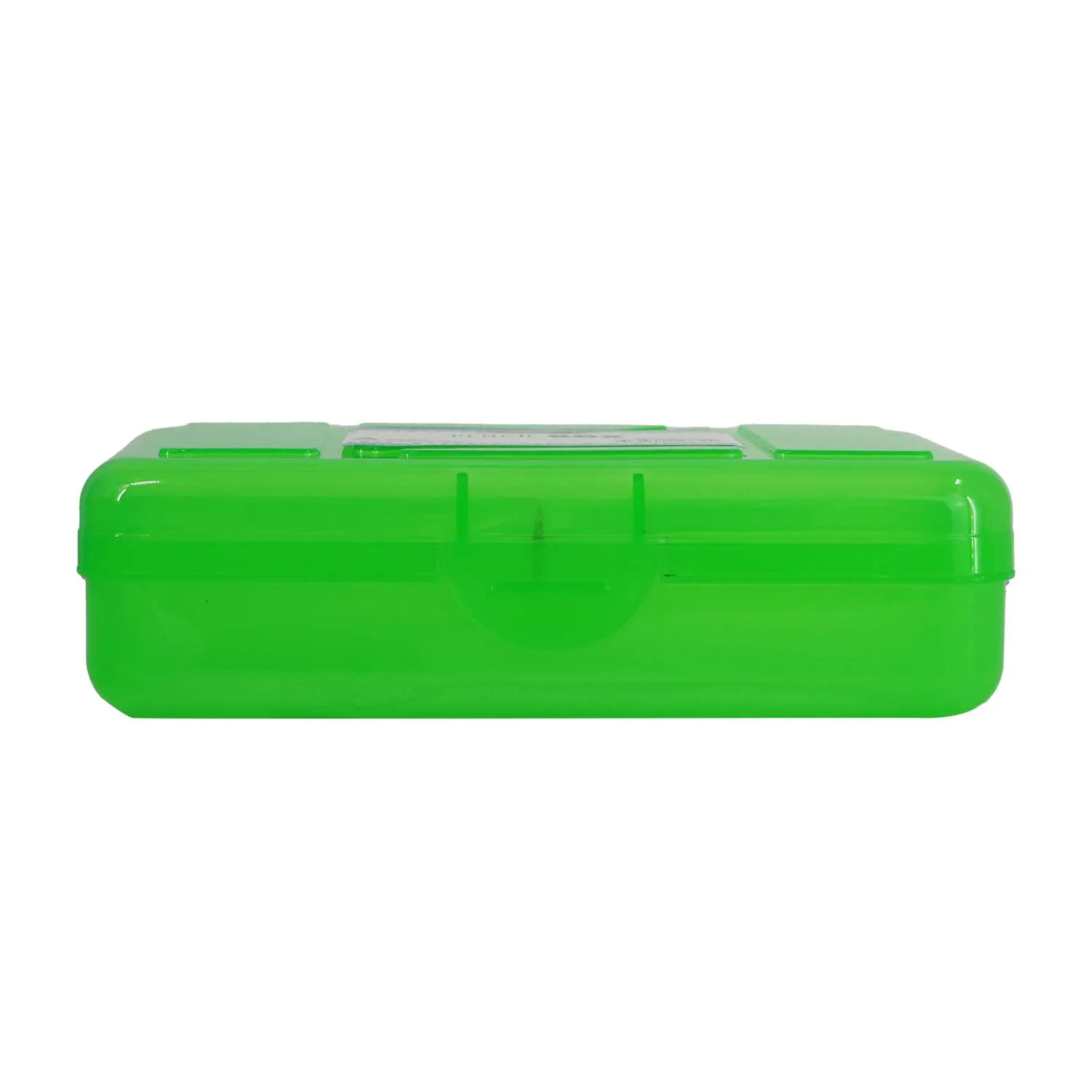 Pencil Box - Bulk School Supplies Wholesale Case of 24 Pencil Boxes