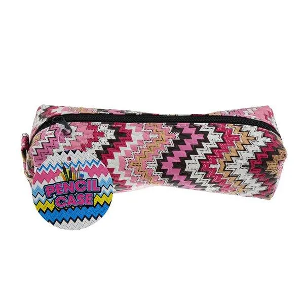 Pencil Case Aztec