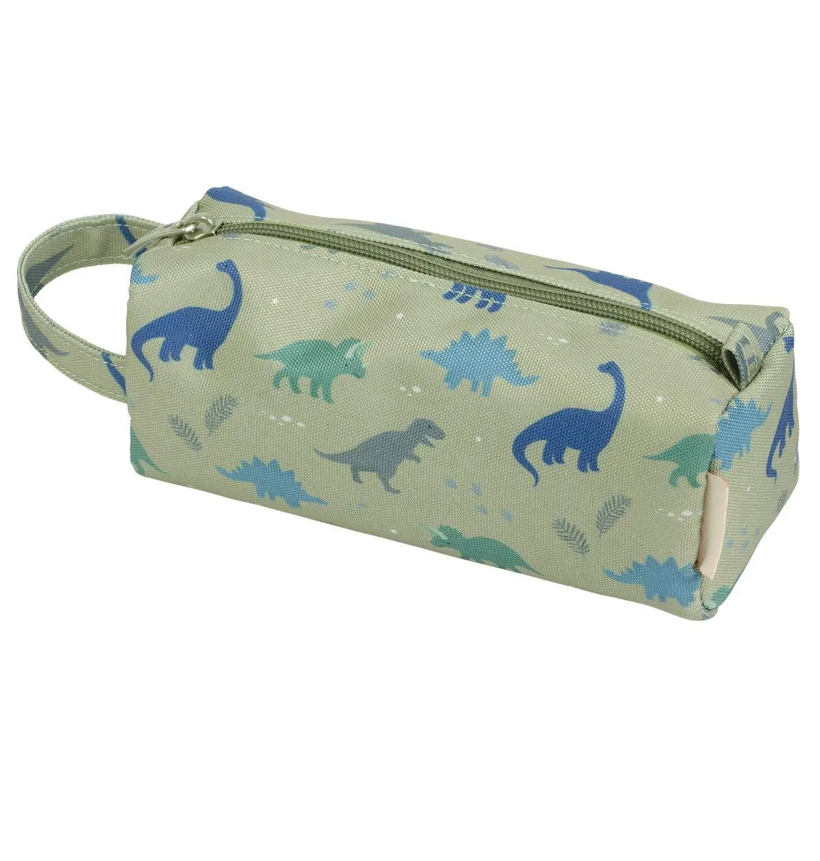 Pencil Case - Dinosaurs