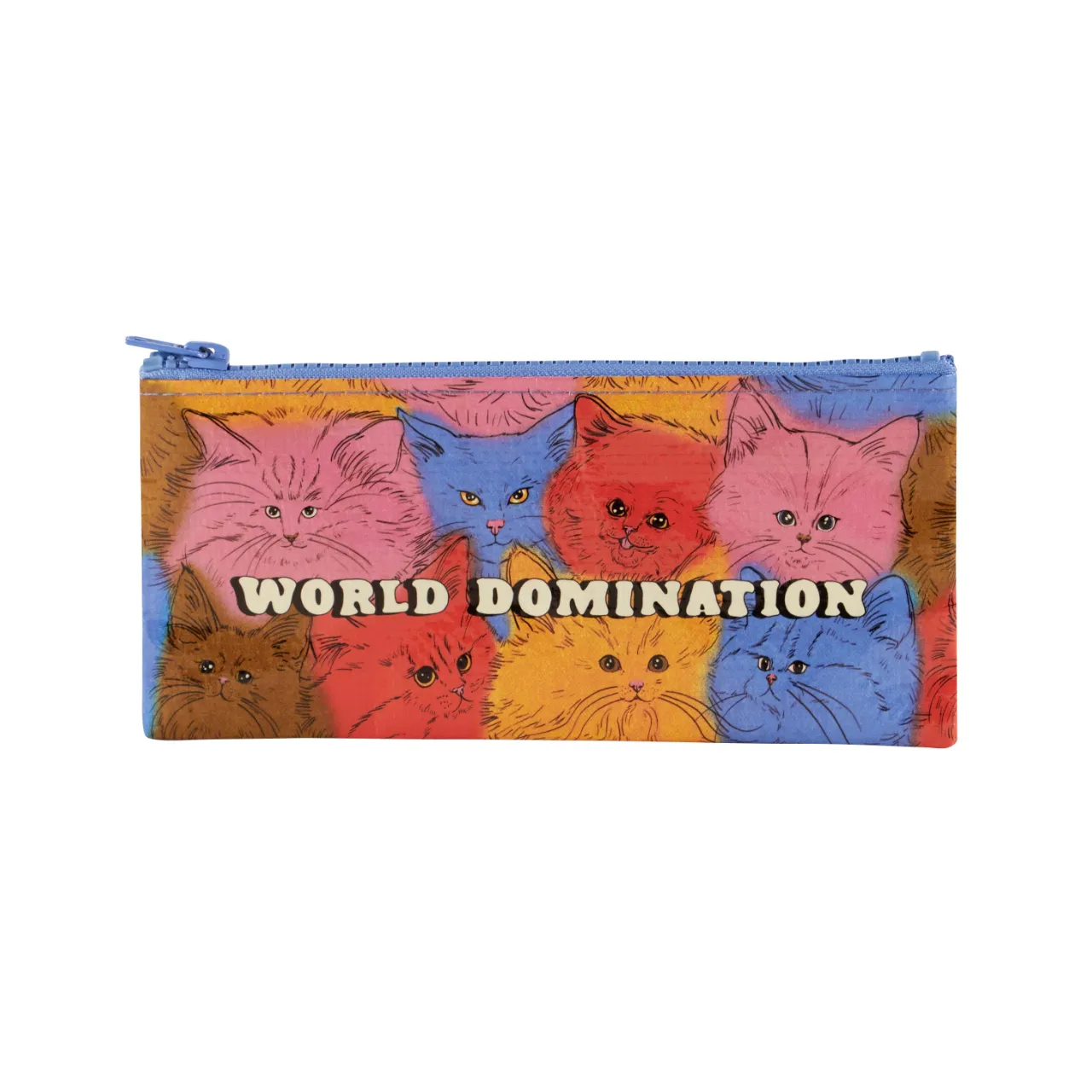 Pencil Case World Domination Pencil Case