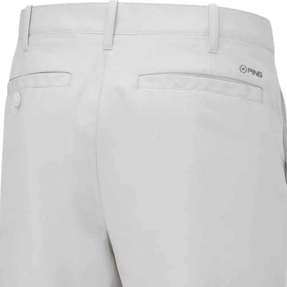 Ping Bradley Shorts - White